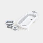 Foldable Baby Bath Set | Toimoys
